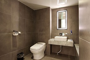 Jeonju Mari Hotel