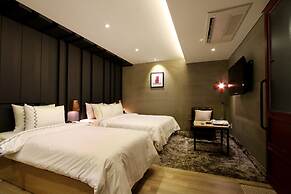 Jeonju Mari Hotel