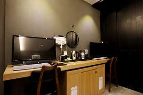 Jeonju Mari Hotel