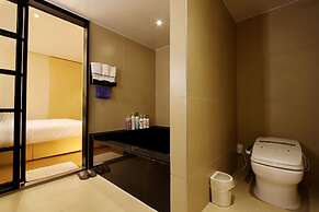 Jeonju Mari Hotel
