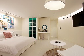 Jeonju Mari Hotel