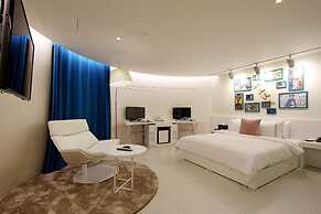 Jeonju Mari Hotel