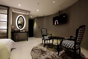 Jeonju Mari Hotel
