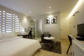 Jeonju Mari Hotel