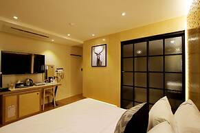 Jeonju Mari Hotel