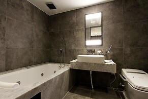 Jeonju Mari Hotel