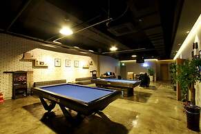 Jeonju Mari Hotel