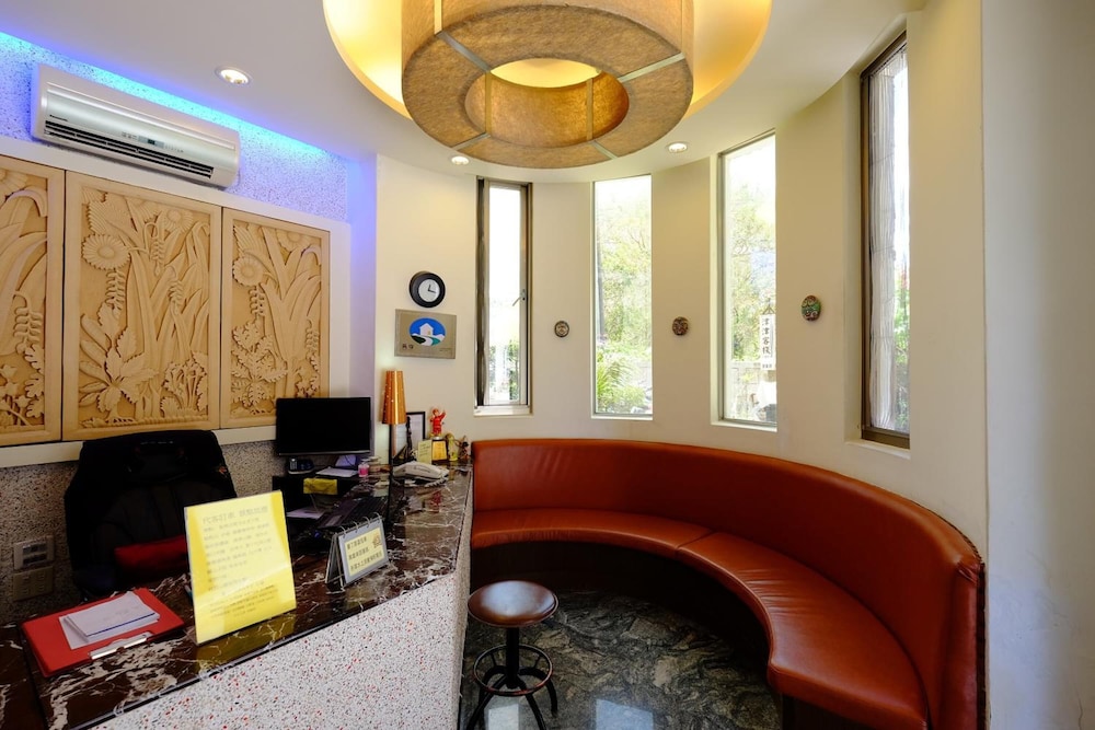 Kenting Haiye Guest House