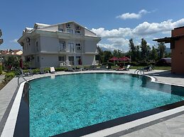 Defne Beach Makri