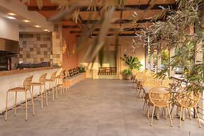 Defne Beach Makri