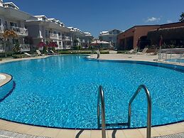 Defne Beach Makri