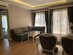Defne Beach Makri