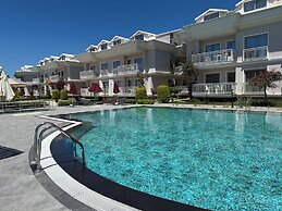 Defne Beach Makri