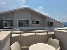 Defne Beach Makri