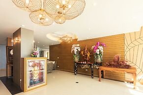 Anda Beachside Hotel