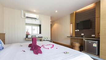 Anda Beachside Hotel