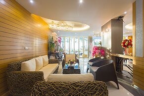 Anda Beachside Hotel