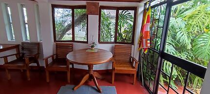Andrews Hostel