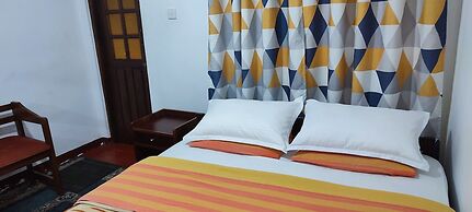Andrews Hostel