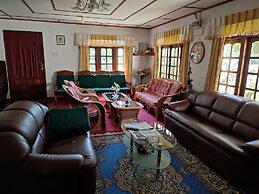 Andrews Hostel