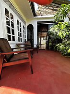 Andrews Hostel