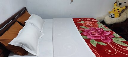 Andrews Hostel