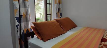 Andrews Hostel