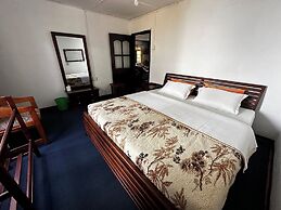 Andrews Hostel