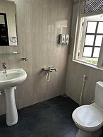 Andrews Hostel