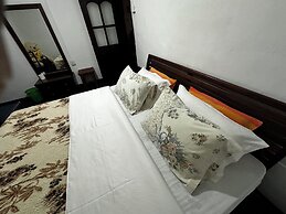 Andrews Hostel