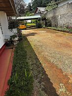 Andrews Hostel