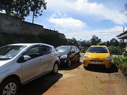 Andrews Hostel