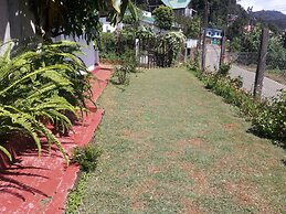 Andrews Hostel