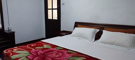 Andrews Hostel