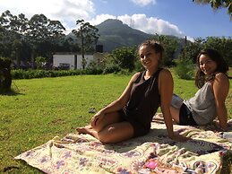 Andrews Hostel