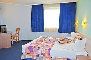 Aqua Hotel Burgas