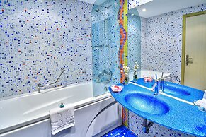 Aqua Hotel Burgas