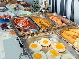 Aqua Hotel Burgas