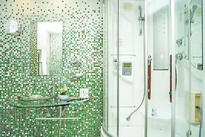 Aqua Hotel Burgas