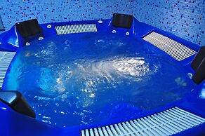 Aqua Hotel Burgas