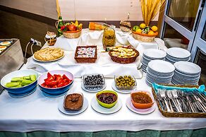 Aqua Hotel Burgas