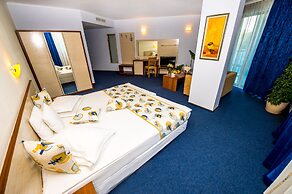 Aqua Hotel Burgas