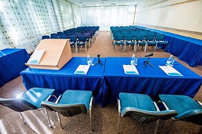 Aqua Hotel Burgas