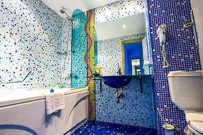 Aqua Hotel Burgas