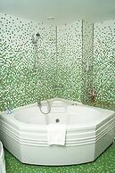 Aqua Hotel Burgas