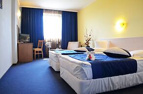 Aqua Hotel Burgas