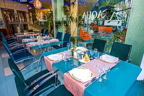Aqua Hotel Burgas