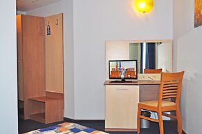 Aqua Hotel Burgas