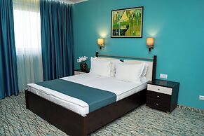Aqua Hotel Burgas