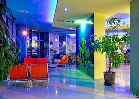 Aqua Hotel Burgas